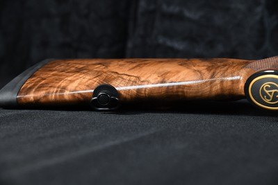 Sauer 505 Grade 5 300 Win Mag 24