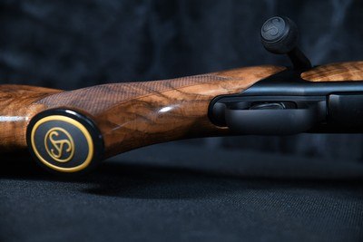 Sauer 505 Grade 5 300 Win Mag 24