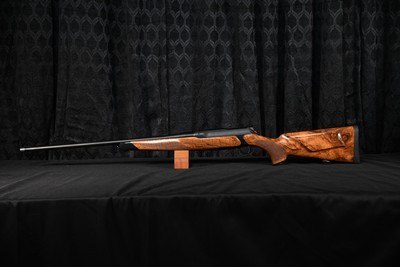 Sauer 505 Grade 5 300 Win Mag 24