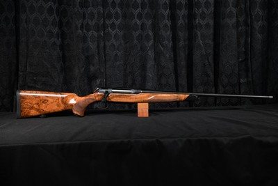 Sauer 505 Grade 5 300 Win Mag 24
