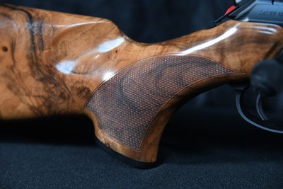 Sauer 505 Grade 5 300 Win Mag 24