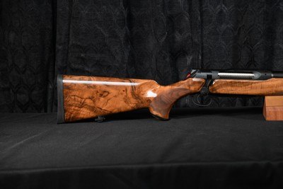 Sauer 505 Grade 5 300 Win Mag 24