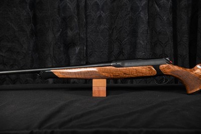 Sauer 505 Grade 5 300 Win Mag 24