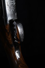 Krieghoff K80 PRO SPORTER 12Ga 32
