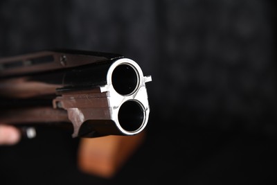 Krieghoff K80 PRO SPORTER 12Ga 32