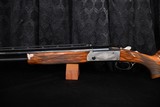 Krieghoff K80 PRO SPORTER 12Ga 32