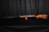 Krieghoff K80 PRO SPORTER 12Ga 32