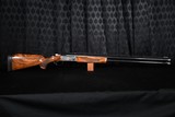 Krieghoff K80 PRO SPORTER 12Ga 32