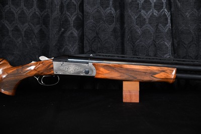 Krieghoff K80 PRO SPORTER 12Ga 32