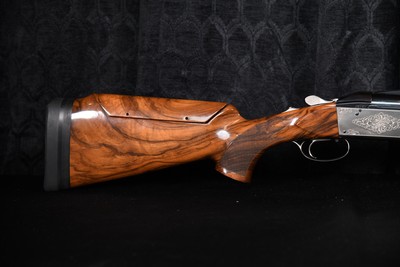 Krieghoff K80 PRO SPORTER 12Ga 32