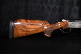 Krieghoff K80 PRO SPORTER 12Ga 32