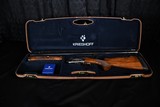 Krieghoff K80 PRO SPORTER 12Ga 32