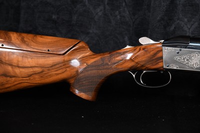 Krieghoff K80 PRO SPORTER 12Ga 32