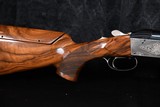 Krieghoff K80 PRO SPORTER 12Ga 32