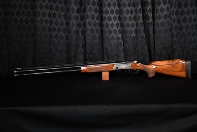 Krieghoff K80 PRO SPORTER 12Ga 32
