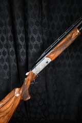 Krieghoff K80 PRO SPORTER 12Ga 32