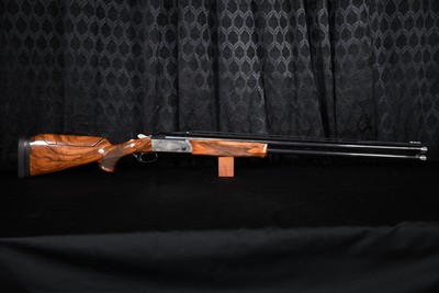 Krieghoff K80 PRO SPORTER 12Ga 32