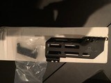 Midwest Industries Sig rattler Handguard - 2 of 7