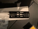 Midwest Industries Sig rattler Handguard - 5 of 7