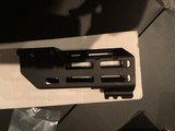 Midwest Industries Sig rattler Handguard - 7 of 7