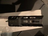 Midwest Industries Sig rattler Handguard - 6 of 7