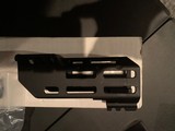 Midwest Industries Sig rattler Handguard - 4 of 7