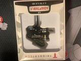 Trigger Tech adjustable weight Trigger - 2 of 5