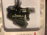 Trigger Tech adjustable weight Trigger