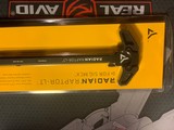 Radian Weapons charging handle