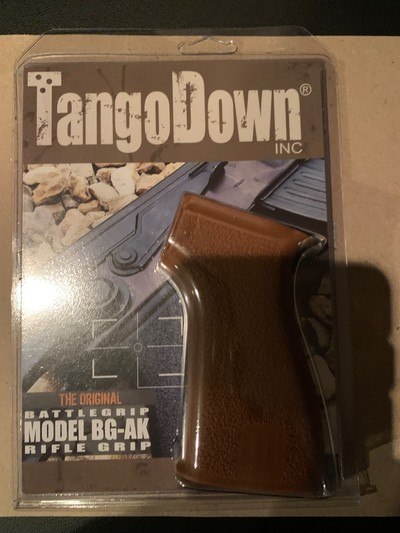 Tango Down AK grip - Image 3 of 6