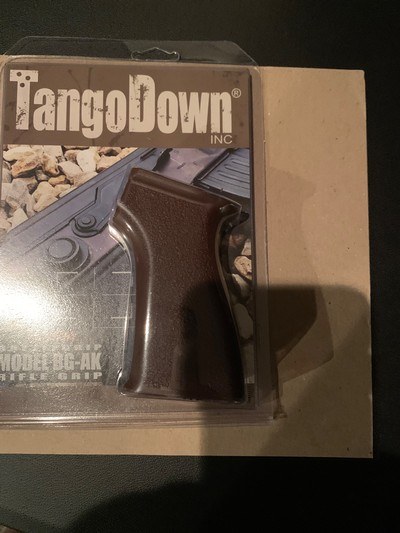 Tango Down AK grip - Image 6 of 6