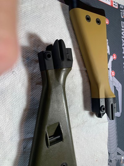 H&K 33,53,63 surplus stock - Image 2 of 4