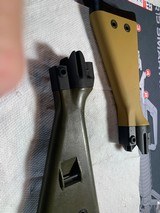 H&K 33,53,63 surplus stock - Image 2 of 4