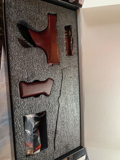 Palmetto State Armory AK 47 Furniture - Image 9 of 9