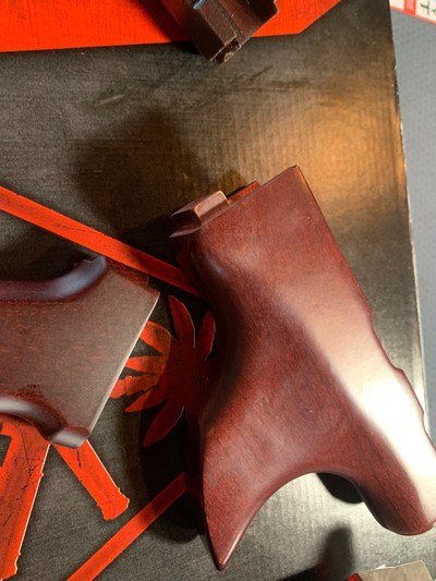 Palmetto State Armory AK 47 Furniture - Image 2 of 9