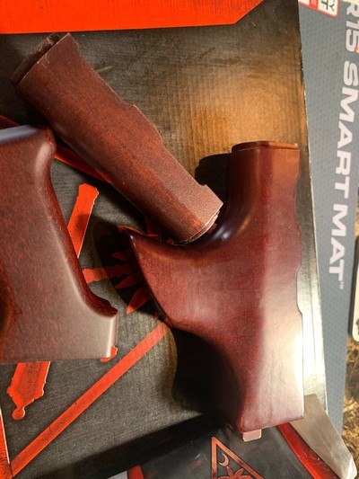 Palmetto State Armory AK 47 Furniture - Image 6 of 9