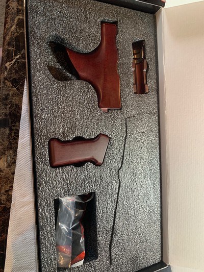 Palmetto State Armory AK 47 Furniture - Image 8 of 9