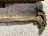 JP Enterprise’s custom dual charging upper.New - Image 6 of 14