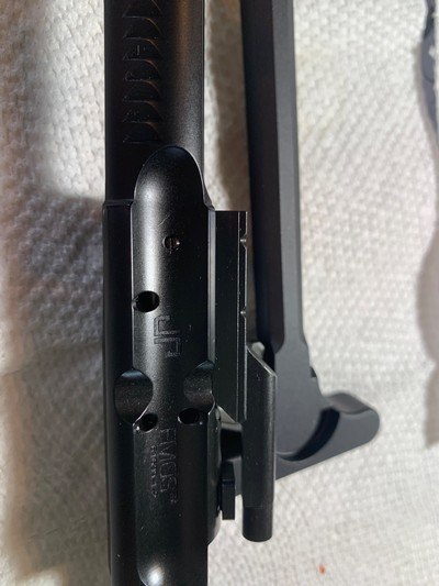 JP Enterprise’s custom dual charging upper.New - Image 4 of 14