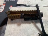 JP Enterprise’s custom dual charging upper.New - Image 12 of 14