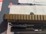JP Enterprise’s custom dual charging upper.New - Image 11 of 14