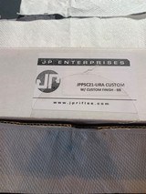 JP Enterprise’s custom dual charging upper.New - Image 2 of 14