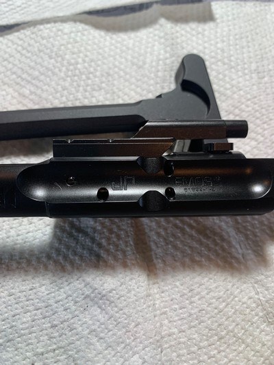 JP Enterprise’s custom dual charging upper.New - Image 3 of 14