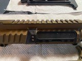 JP Enterprise’s custom dual charging upper.New - Image 8 of 14