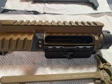JP Enterprise’s custom dual charging upper.New - Image 7 of 14