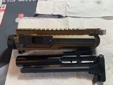 JP Enterprise’s custom dual charging upper.New - Image 9 of 14