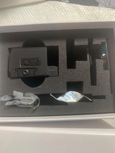 New Meprolight MPO PRO FULL SIZE ENCLOSED EMITTER - Image 4 of 8