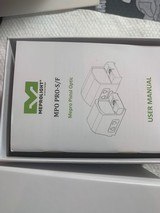 New Meprolight MPO PRO FULL SIZE ENCLOSED EMITTER - Image 5 of 8