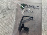 New Phase 5 bolt release - 1 of 2