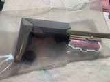 New Q HONEY BADGER COLLAPSIBLESTOCK AND HONEY BADGER MULTI TOOL AN Q WHISTLE TIP FOR 300 AAC BLACKOUT - Image 5 of 9